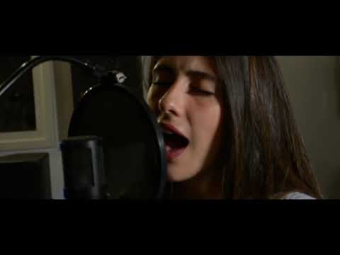 "SHALLOW" (cover Ilenia Falco)