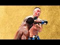 Colby Covington Vs Joaquin Buckley HIGHLIGHTS