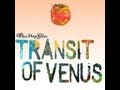 Transit Of Venus Full Album 