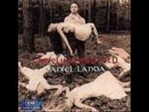 Landa - holky a mašiny