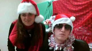 Ding Dong-Christmas Song (Gunther Parody)