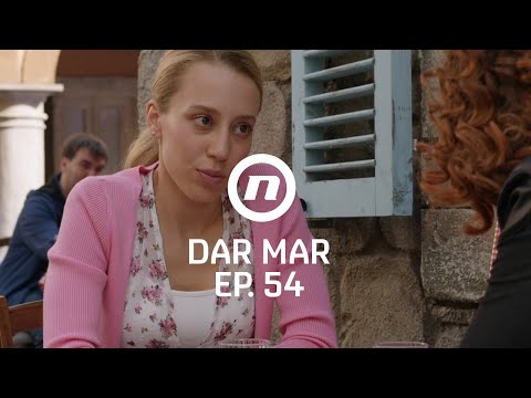 Milena i Suzi spletkare - Dar Mar - epizoda 54
