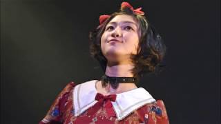 エビ中の小林歌穂、ソロ公演「ぽーランド2!!」の幕開ける