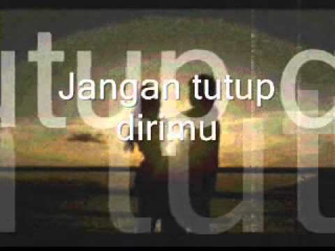Jangan Tutup Dirimu Iwan Fals