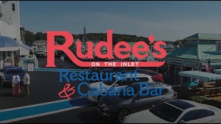 Rudee's Restaurant & Cabana Bar, Virginia Beach, VA