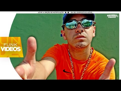 Mc Tatu da Capital - Medley Brabo (DJ Fantasminha) Lançamento 2017