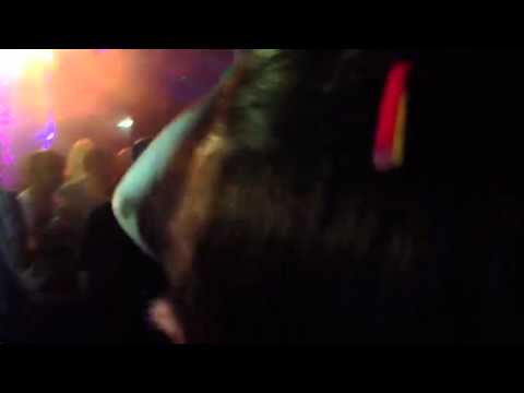 Zone reunion Blackpool March 2012