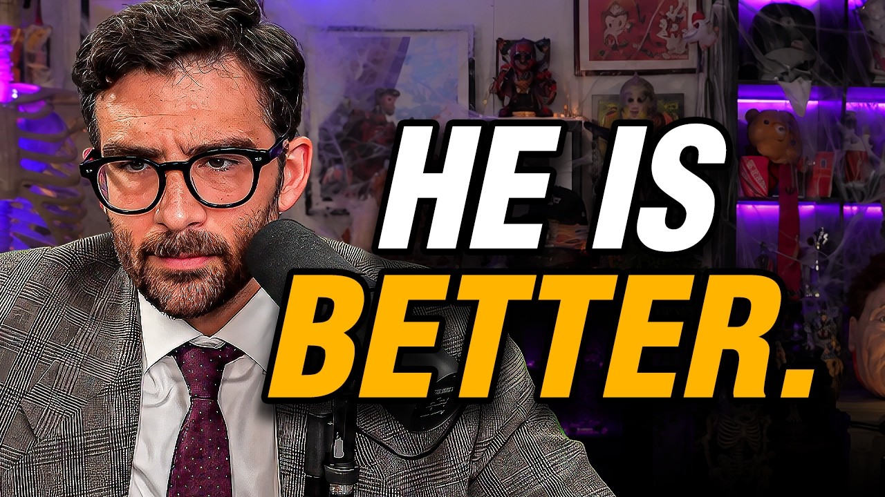 Hasan Finally Admitted It...