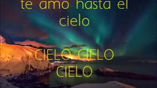 ERASURE - Love You To The Sky (subtitulos castellano)