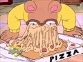 Youtube Poop Arthur Locked In Library