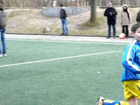 Caner Özkan 2009  Viktoria Harburg - by Engin Özkan