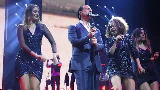 Alejandro Fernández - DESAHOGO BAILE