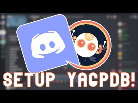 Yagpdb Bot