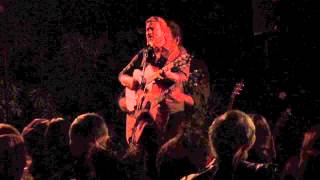 Raining Away by Michael Tomlinson in L.A. Concert