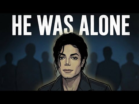 8 Uncomfortable Truths About Michael Jackson’s Inner Circle