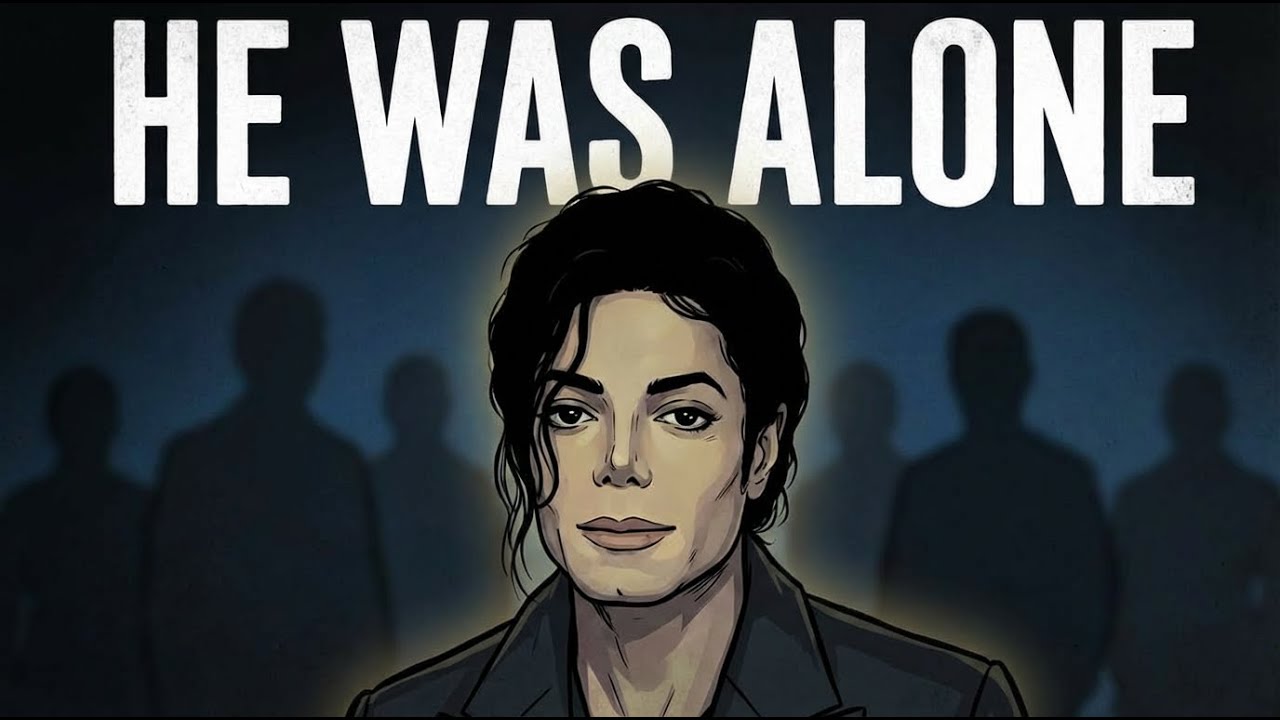 8 Uncomfortable Truths About Michael Jackson’s Inner Circle