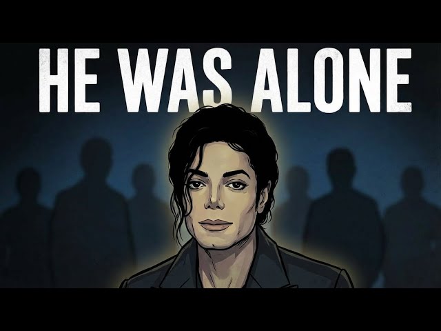 8 Uncomfortable Truths About Michael Jackson’s Inner Circle SDDEFAULT Thumbnail