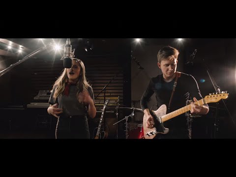 Brynn Cartelli - Creep (Radiohead Cover)