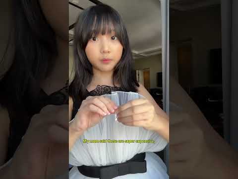 Just a casual night at the Freakier Friday premiere wearing … and look who I bumped into!