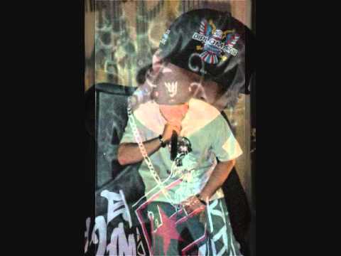 Gillz Ft. Merchaholic - Missin' You [Prod. Sinima]