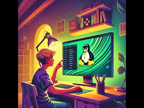 Manjaro Linux: A Beginner-Friendly Gateway to the Power of Arch