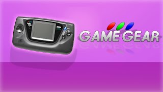 !Game Gear