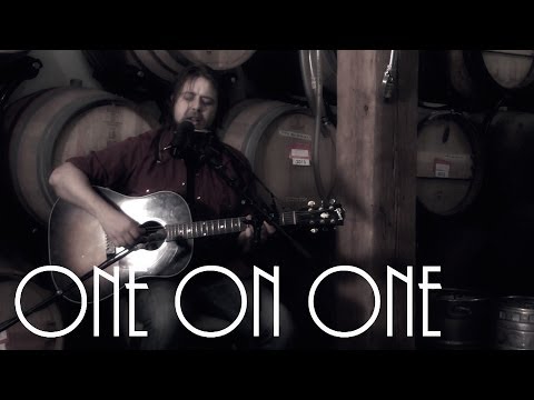 ONE ON ONE: Brian Wright June 27th, 2014 City Winery New York Full Session