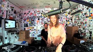 Perel - Live @ The Lot Radio, July 2021