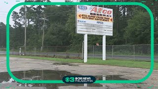Why is ATCO Dragway closing