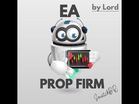 Video Lord Prop Firm EA
