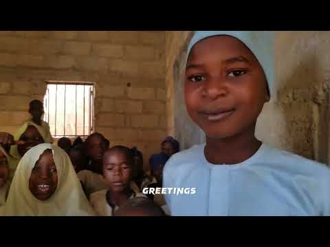 Keep a Girl in School In Northern Nigeria