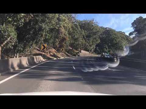 #SnowyMountains : Vlog 3 driving 4m wollongong | Australian life | #Wollongong #Australia #pakistan