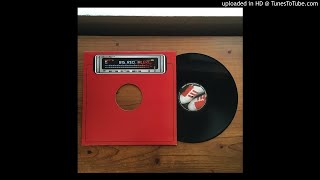 Big Red (Raggasonic) - Je Prends Le Mic