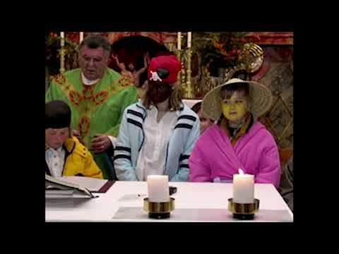 Michèle Reboul - Les pseudos papes du Concile Michèle