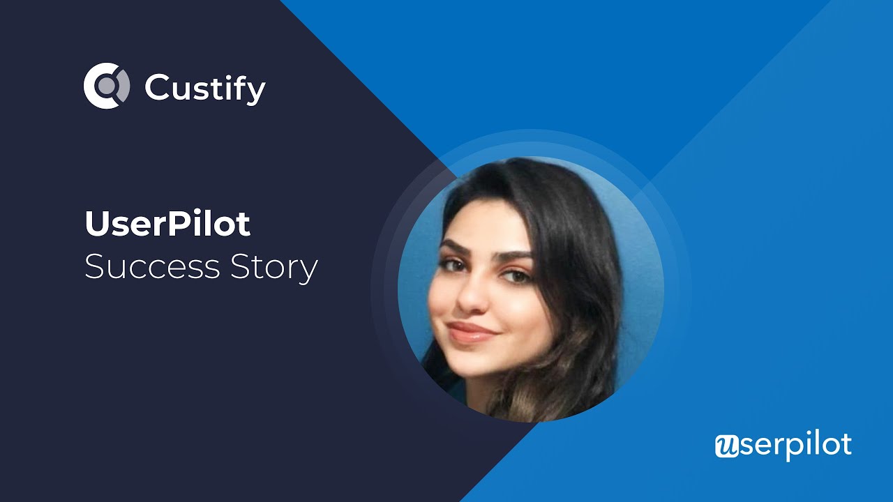 Customer Success Stories: UserPilot