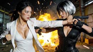 The battle of the top female agents – unexpectedly, she was the final winner！