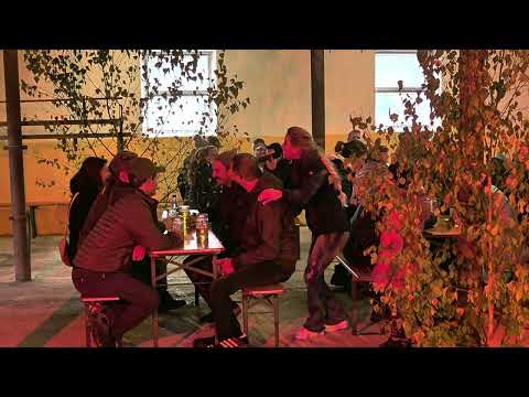 Hoffest in Moorenweis (2)