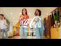 Coca-Cola to Turn Up the Moment