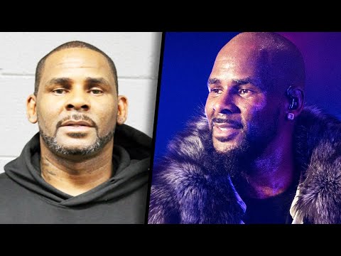 R. Kelly Can't Post Bail: Lawyer