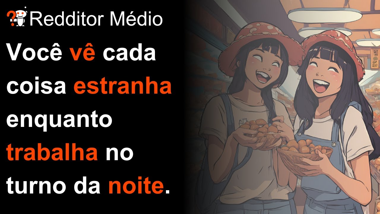 Atendentes De Postos De Gasolina Qual A Coisa Mais Estranha Que Já Aconteceu? - Com Comentário
