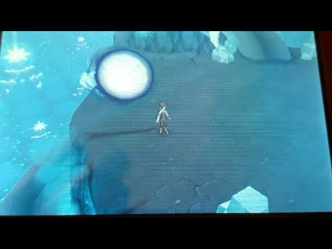 Guida Pokemon Ultrasole parte 41 - l'ultracentrale e la prova di Rika parte 2