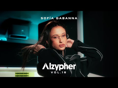 Alzypher Vol. 16 - Sofía Gabanna 🇦🇷