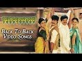 Kshemanga Velli Labamga Randi Back To Back Video Songs Srikanth Rajendra Prasad