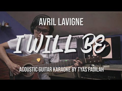I Will Be - Avril Lavigne
