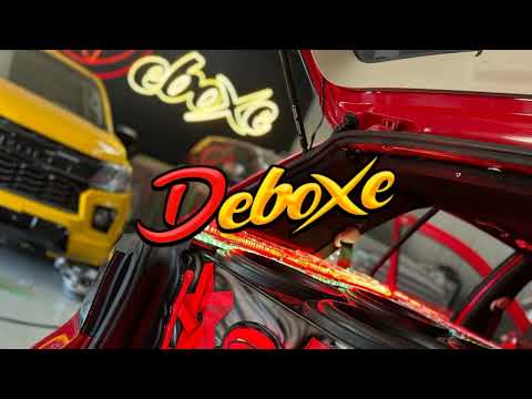 Buzina Do Automotivo - Filha Da Pxxx - EletroFunk - Nadir Netto (Watil Gyn & Dj Daniel Dantas)