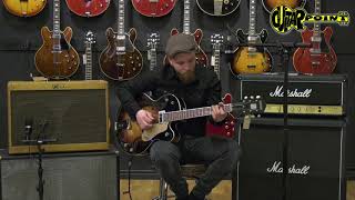 Video thumbnail for 1964 Gretsch 6117 Double Anniversary / GuitarPoint Maintal / Vintage Guitars by GuitarPoint