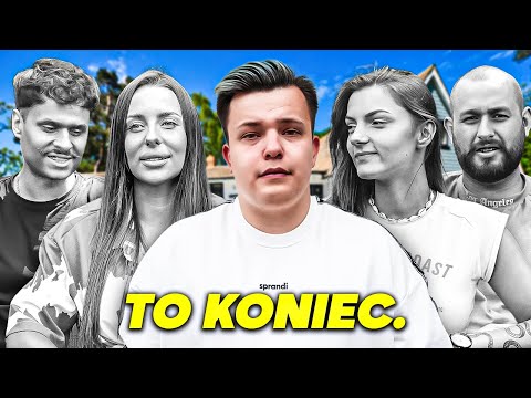 To koniec... DZIĘKUJĘ.