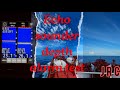 Echo Sounder Depth Alarm Test JRC SIRE 2 0 Preparation Navigation Equipment