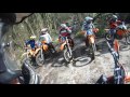 Lads And Dad S Trail Riding In Wales