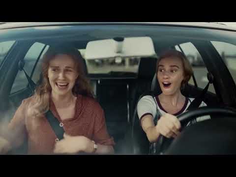 Volkswagen - Made by life. Made for life. The new Volkswagen Golf